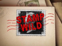 Stamp Wild